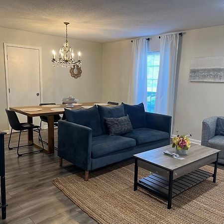 Quiet Relaxing Home - Close To Downtown & Beach 4Br-2Bt Pensacola Esterno foto