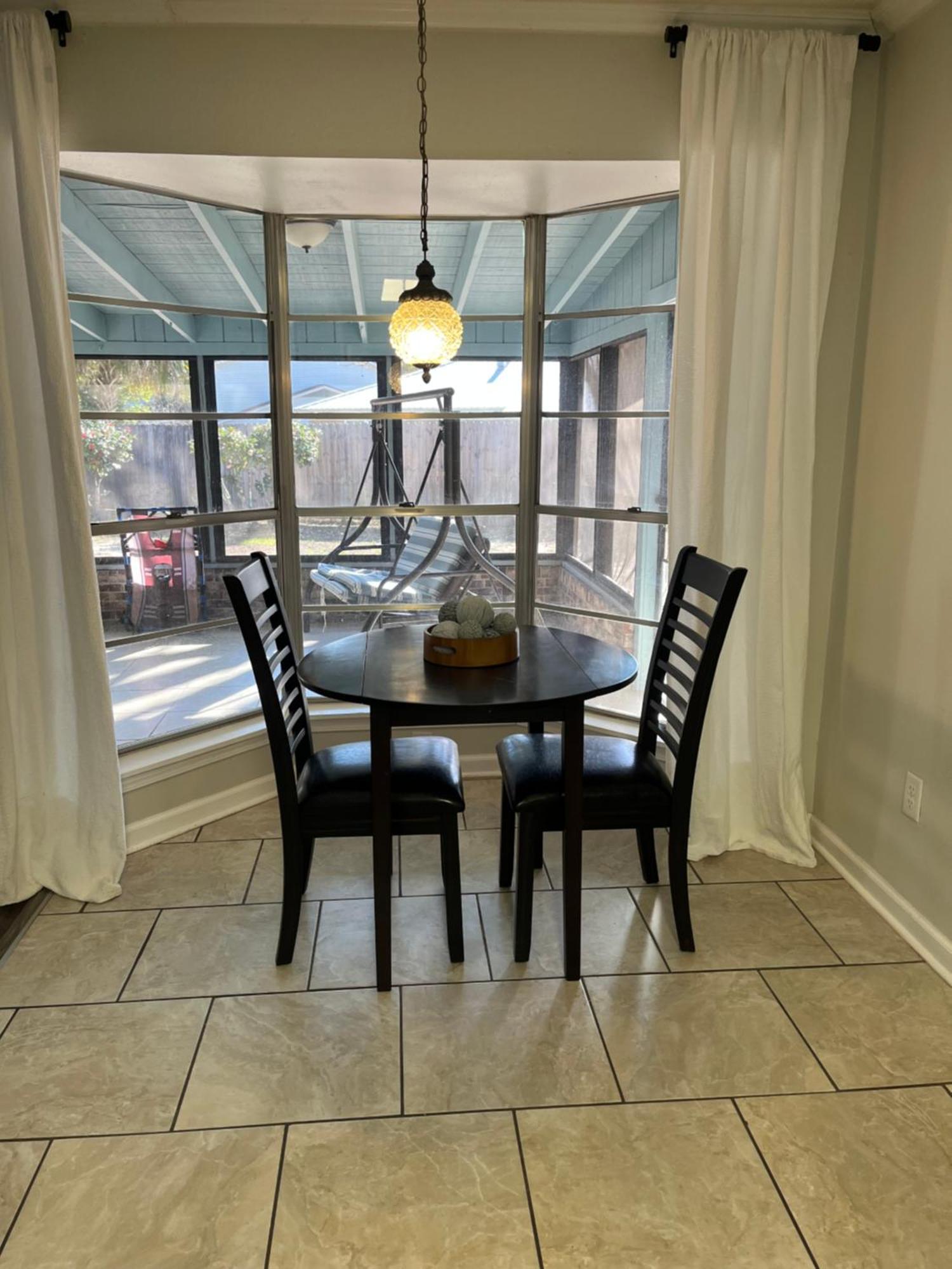Quiet Relaxing Home - Close To Downtown & Beach 4Br-2Bt Pensacola Esterno foto